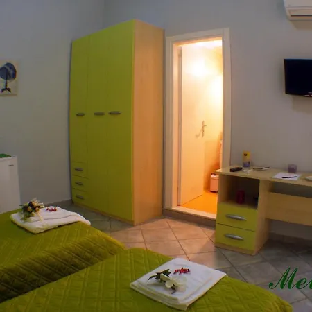 Bed & Breakfast Della Corte Napoli