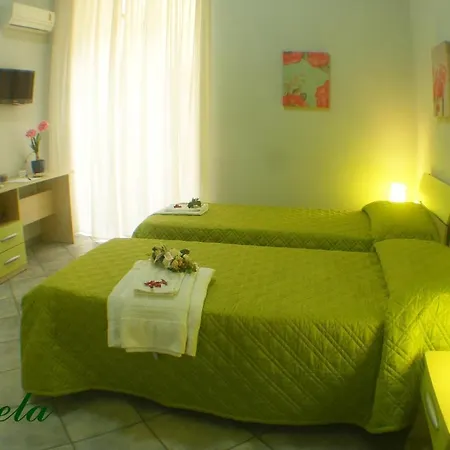 Bed & Breakfast Della Corte