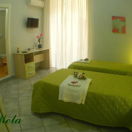 Della Corte Bed & Breakfast Napoli