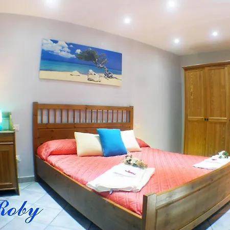 Bed & Breakfast Della Corte