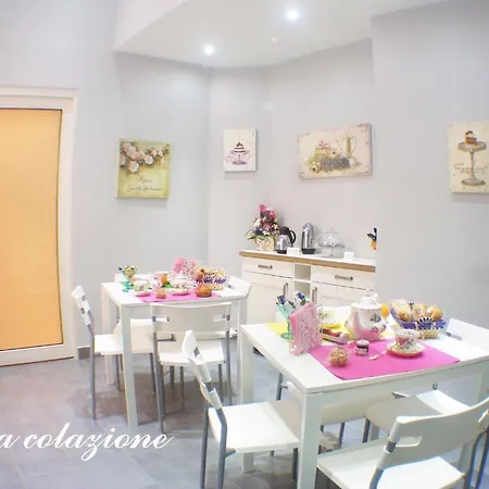 Della Corte Bed & Breakfast