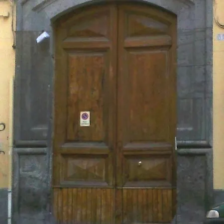 Della Corte Bed & Breakfast *