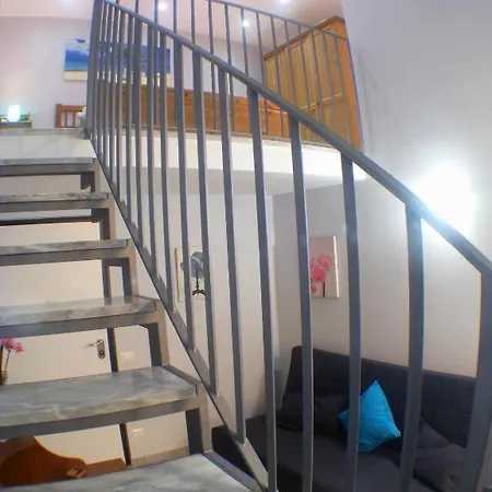 Bed & Breakfast Della Corte Napoli