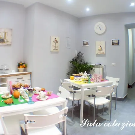 Della Corte Bed & Breakfast