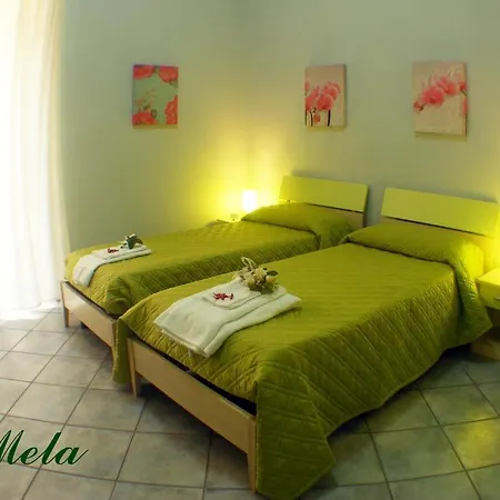 Della Corte Panzió *