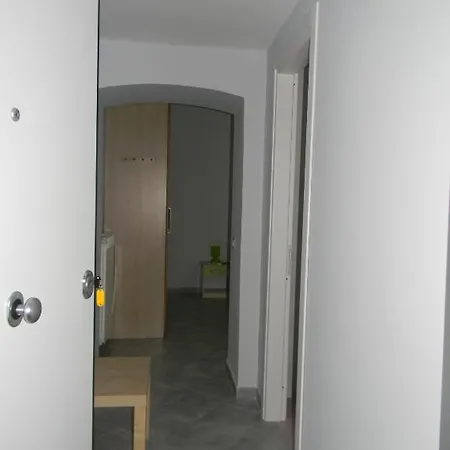 德拉科尔特住宿加早餐酒店 那不勒斯