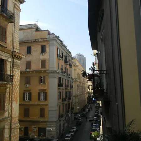 Della Corte Panzió *