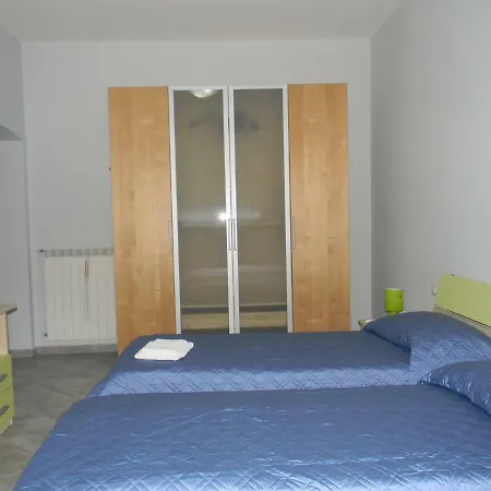 Bed & Breakfast Della Corte