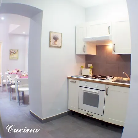 Della Corte Bed & Breakfast Napels