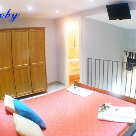 Della Corte Bed & Breakfast Napels