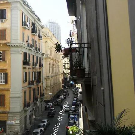 Della Corte * Napels