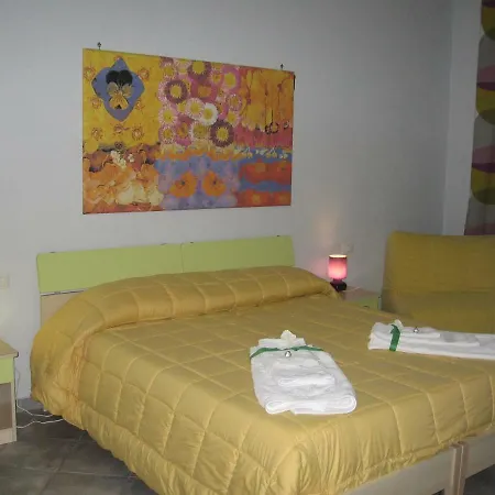 Della Corte Bed & Breakfast Naples